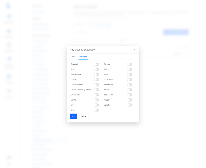 Lagom WHMCS Client Theme - cPanel Extented for WHMCS Module Integration - Gallery Fifth Image