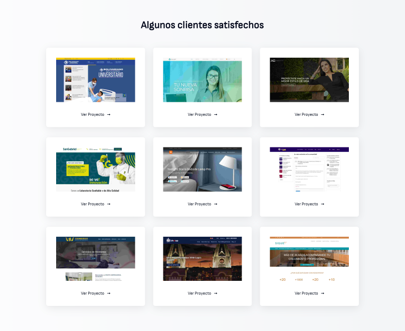 Gigacore Customer Success Story with Lagom WHMCS Products - Clients