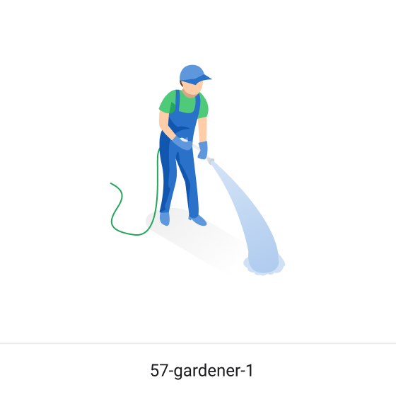 Enviroweb Customer Success Story with Lagom WHMCS Products - Gardener 1