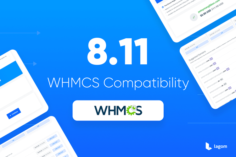 Blog Lagom Whmcs Themes